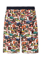 King Kerosin - Badeshorts «70s Vibes»