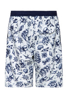 King Kerosin - Badeshorts «Oldschool Tattoo»