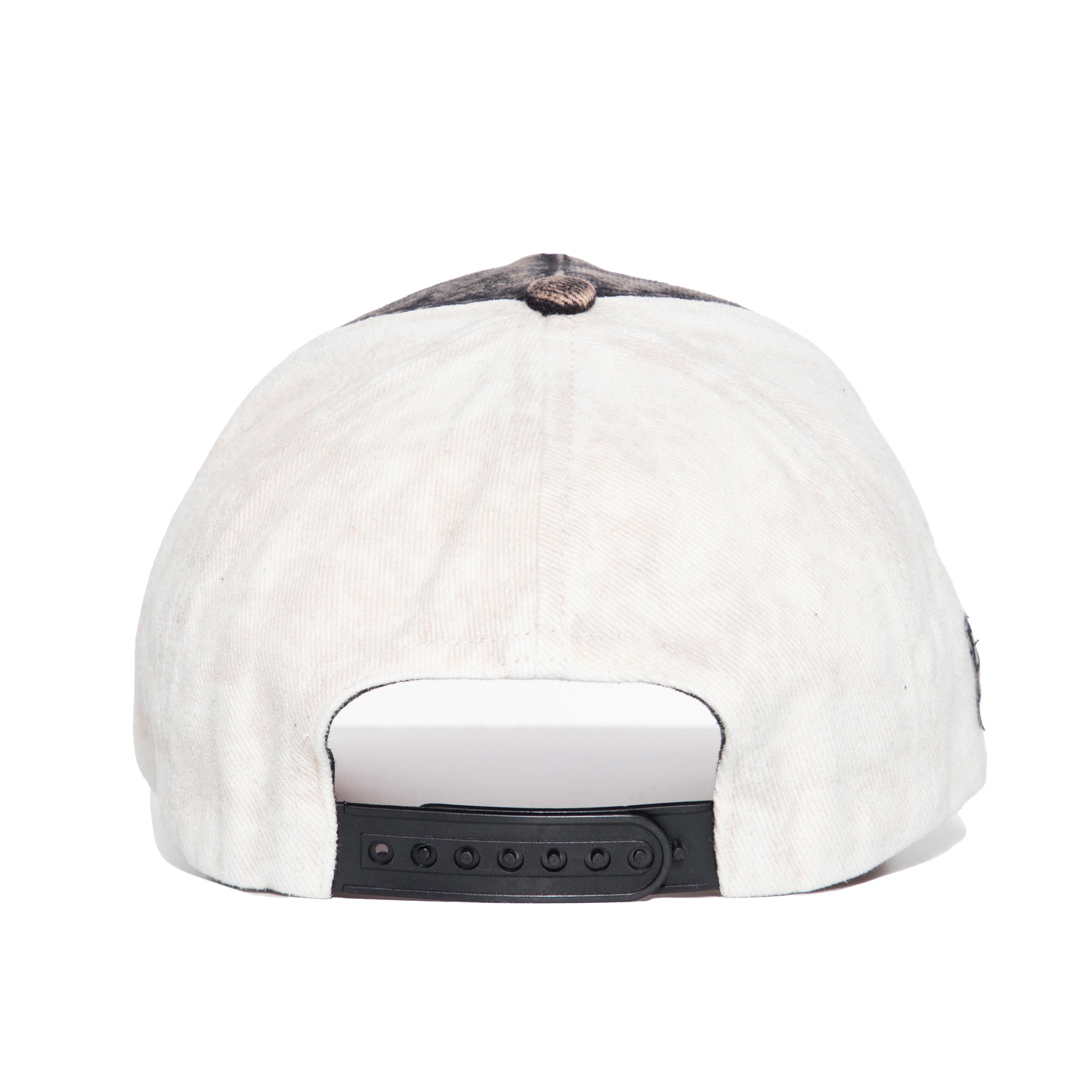 King Kerosin - Baseball Cap «Bobber»