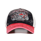 King Kerosin - Baseball Cap «Bobber»