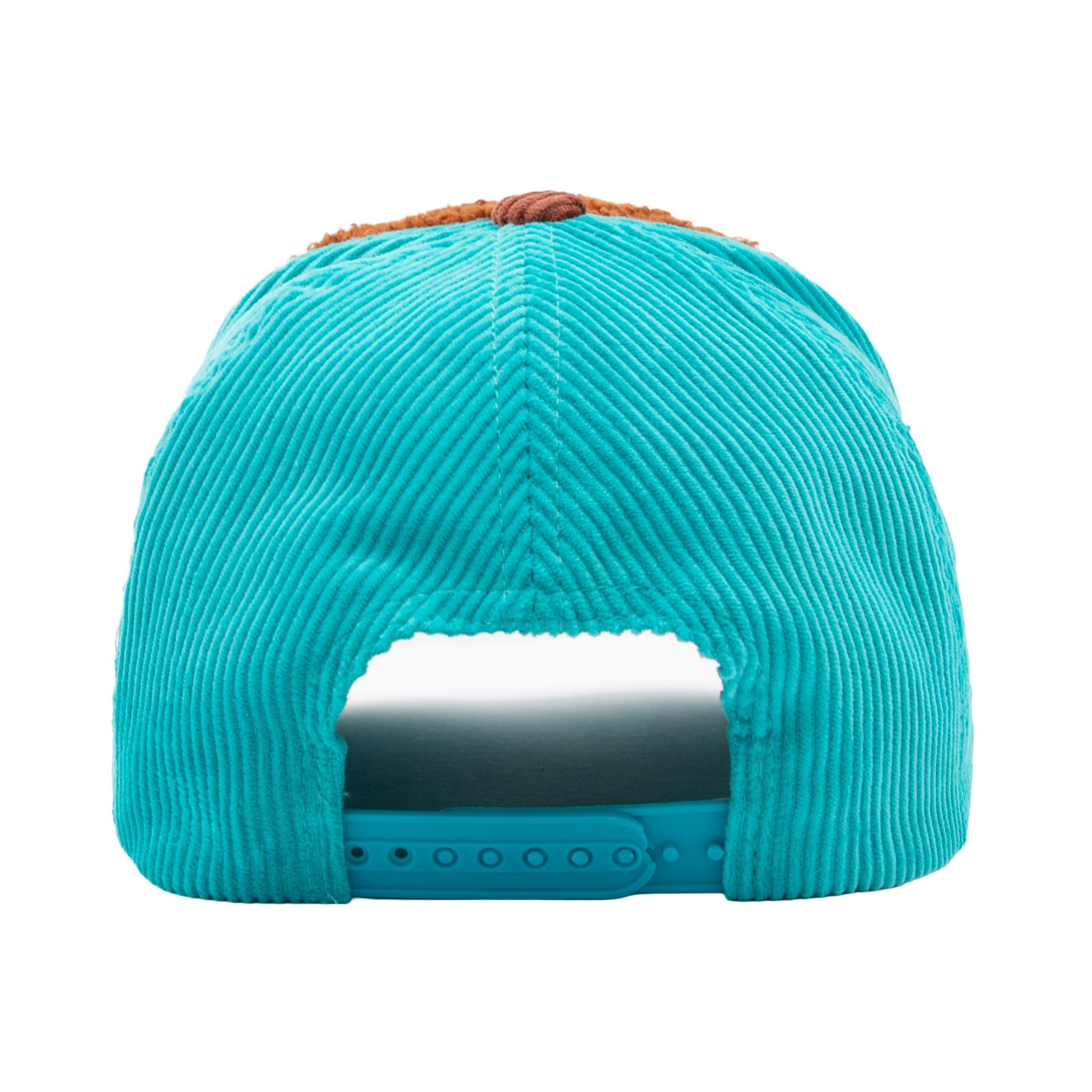 King Kerosin - Baseball Cap «California Country Park»