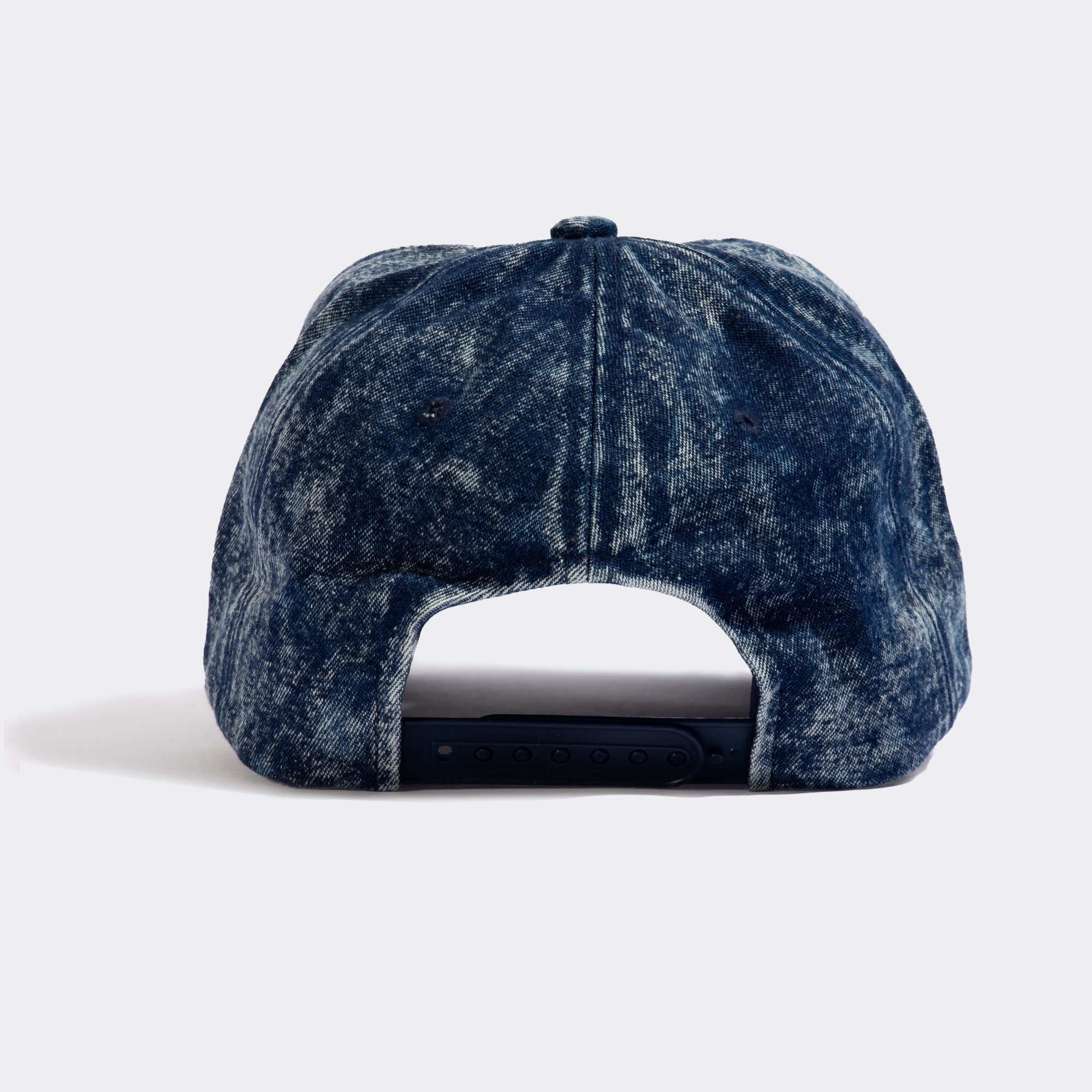 Baseball Cap im Used - Look «Volks Rod» Baseball Cap von King Kerosin