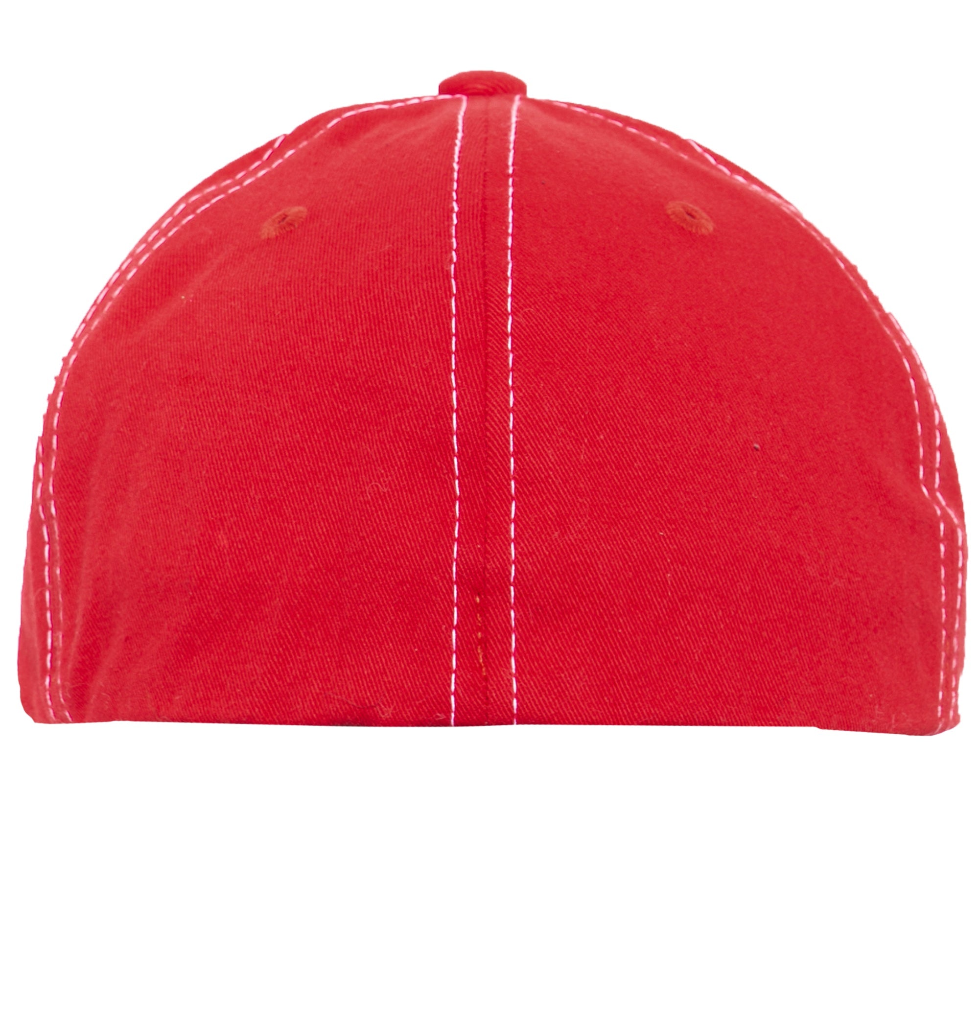 Baseball Cap mit Frontstickerei «Motor Way» Baseball Cap von King Kerosin