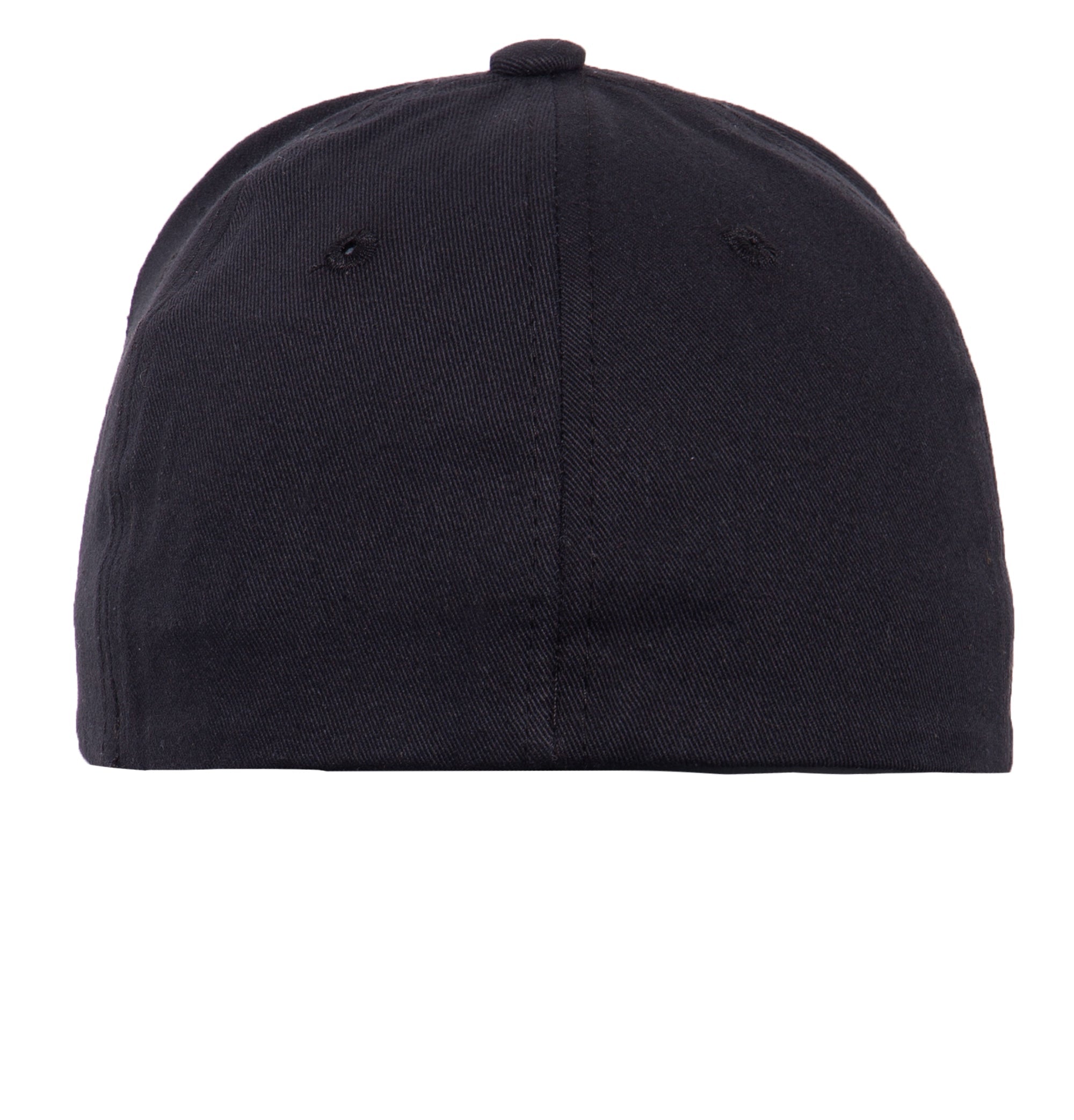 Baseball Cap mit Print auf der Schirmunterseite «Hot Rod» Baseball Cap von King Kerosin