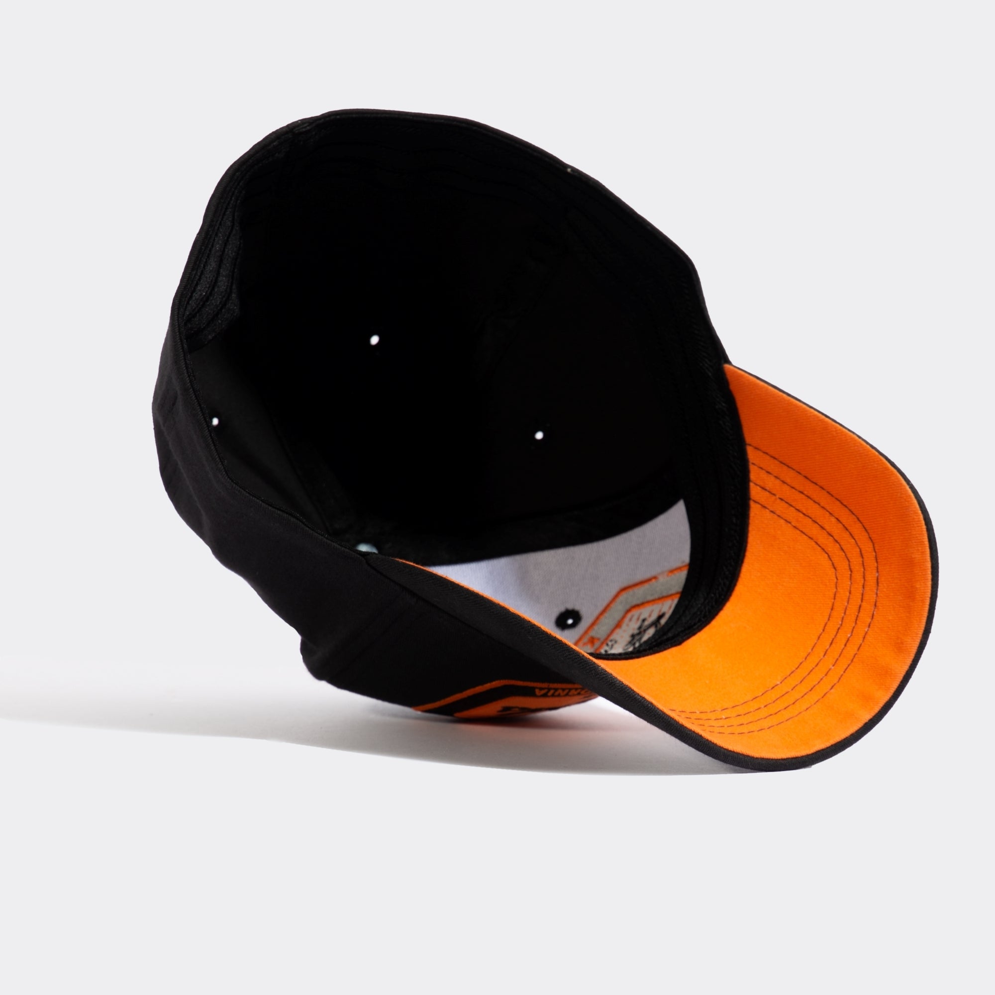 Baseball Cap «Motorcycle Bastards» Baseball Cap von King Kerosin