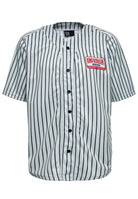 King Kerosin - Baseballhemd «King Kerosin Beer»