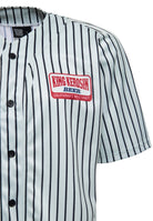 King Kerosin - Baseballhemd «King Kerosin Beer»