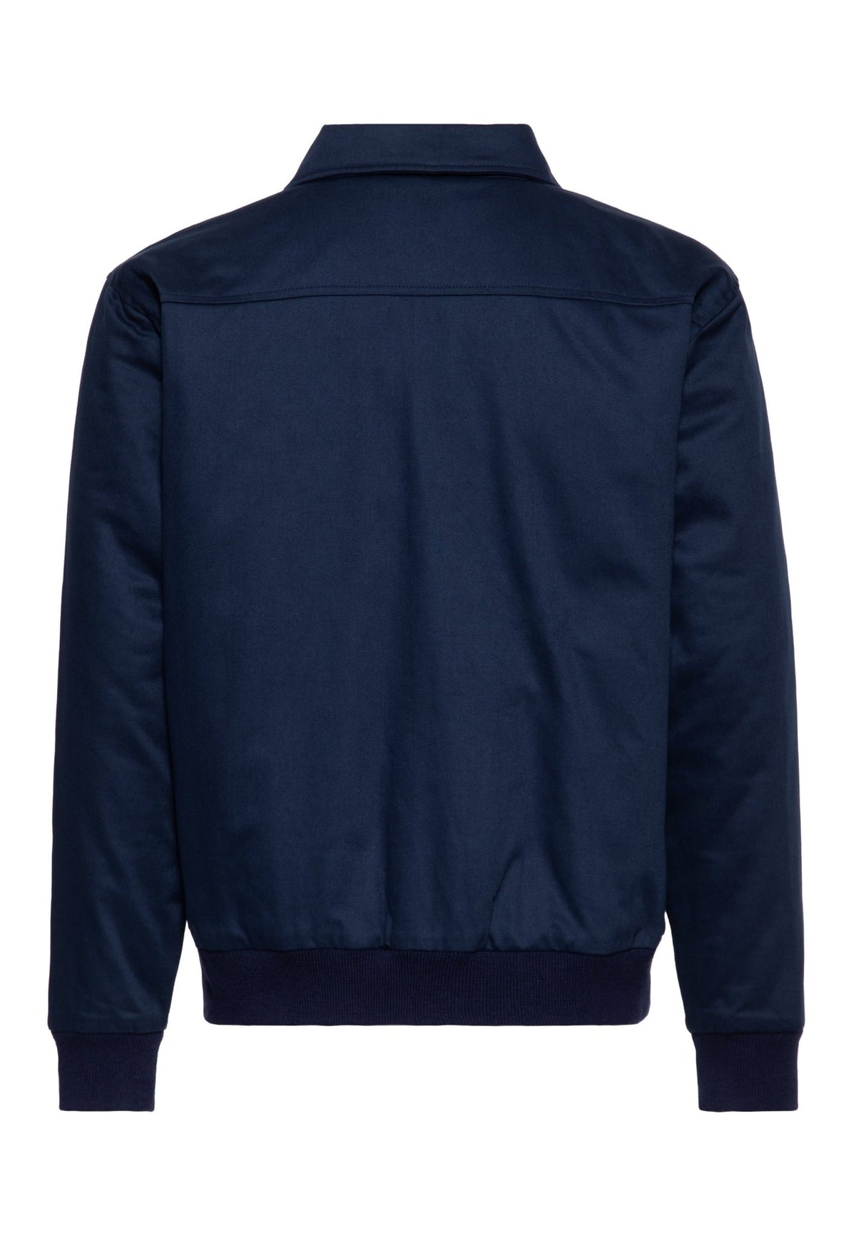 Blousonjacke 'Kustom Kulture' in Dunkelblau – Leichte Jacken von King Kerosin - Ansicht 5