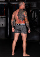 King Kerosin - Boxershorts «Ananas»