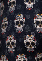 King Kerosin - Boxershorts «Sugar Skull»