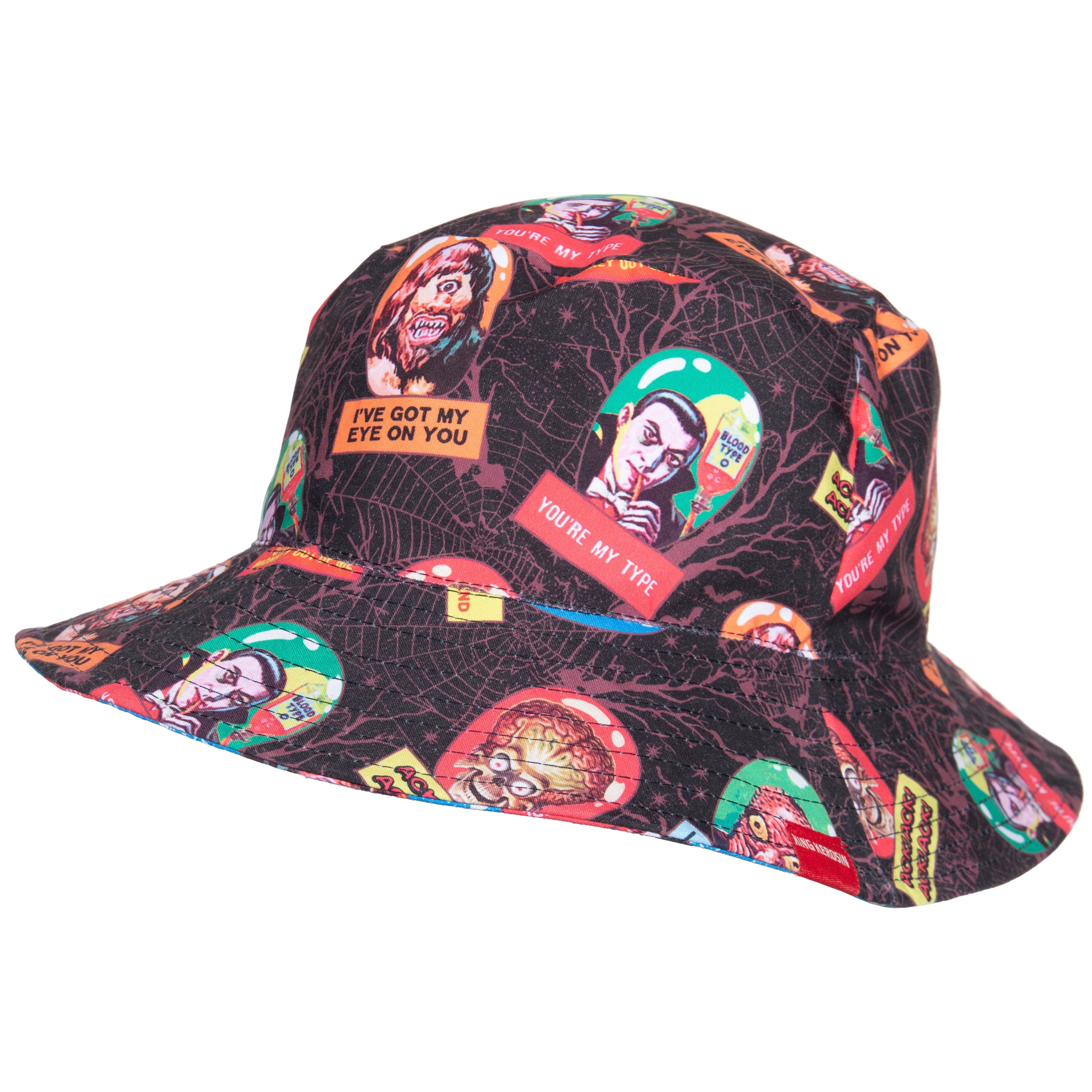 King Kerosin - Bucket Hat