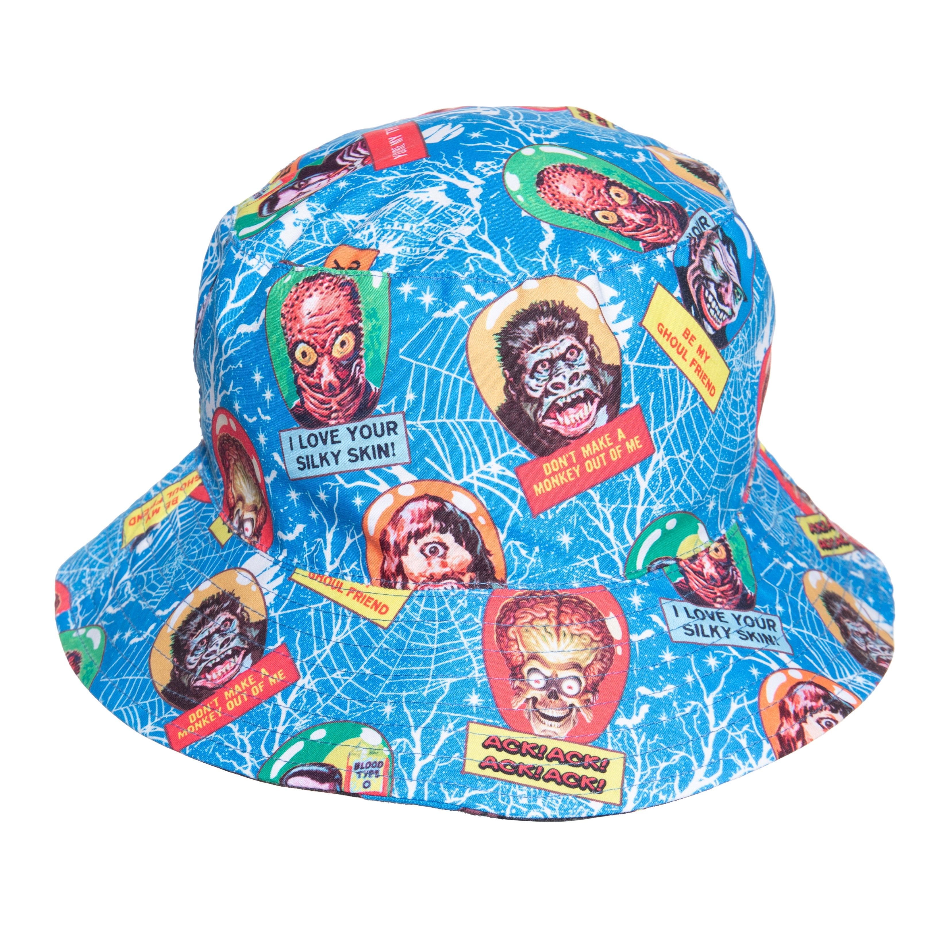 King Kerosin - Bucket Hat