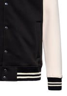 King Kerosin - College Jacke «Pick-Up Service»