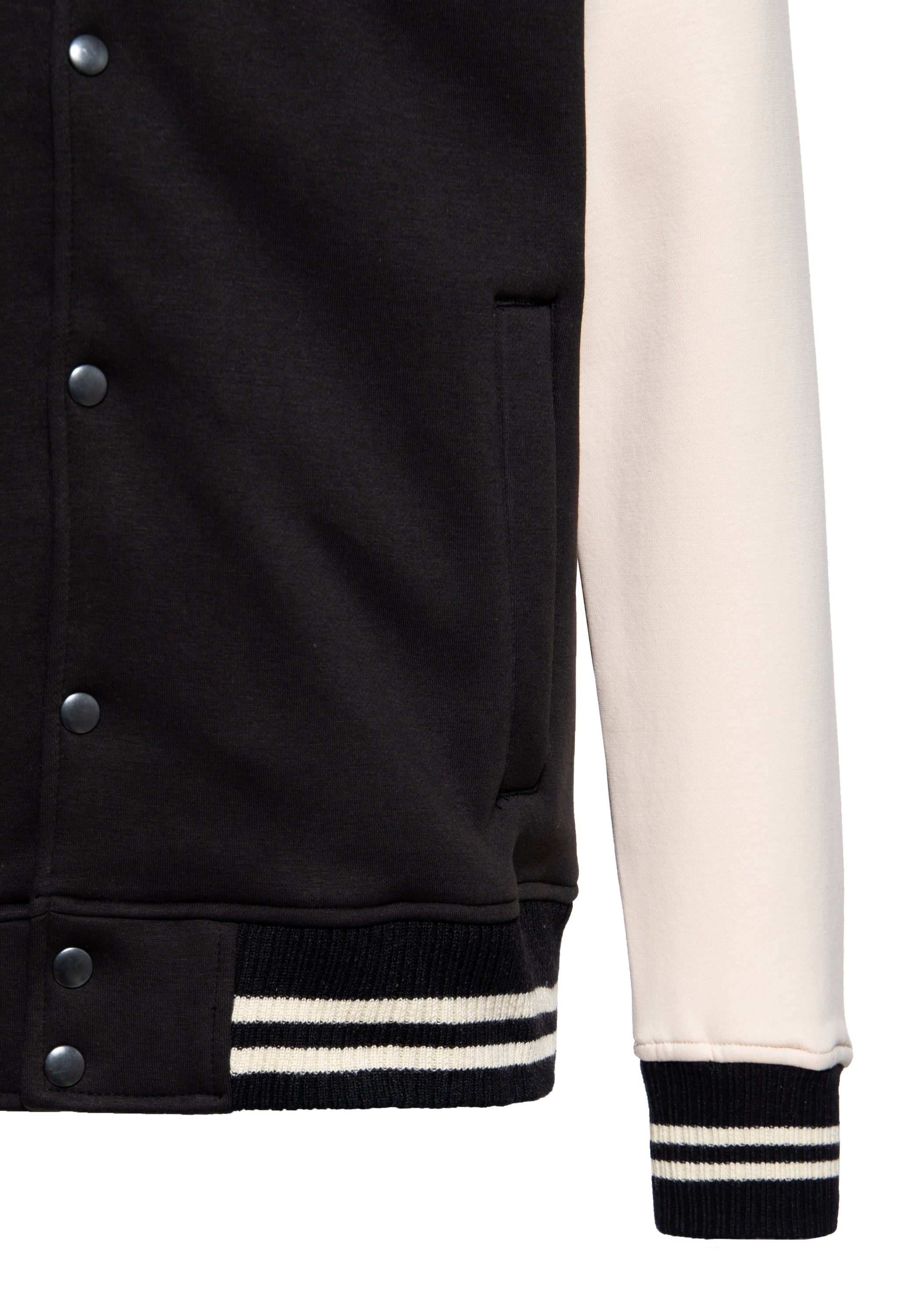 King Kerosin - College Jacke «Speed Kings»