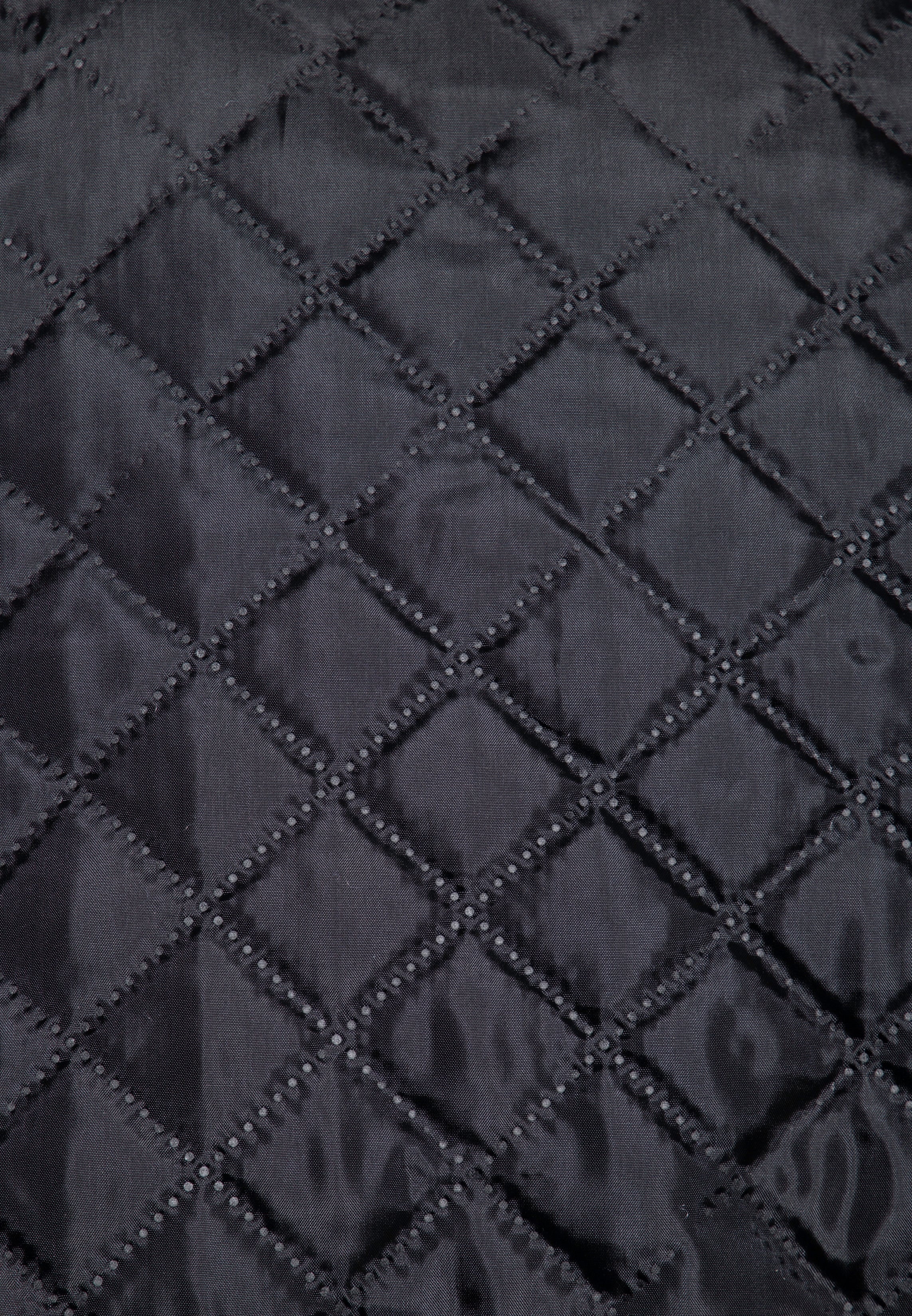 King Kerosin - College Jacke «Street Fire»