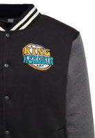 King Kerosin - College Jacke «Street Fire»