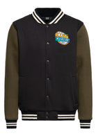 King Kerosin - College Jacke «Street Fire»