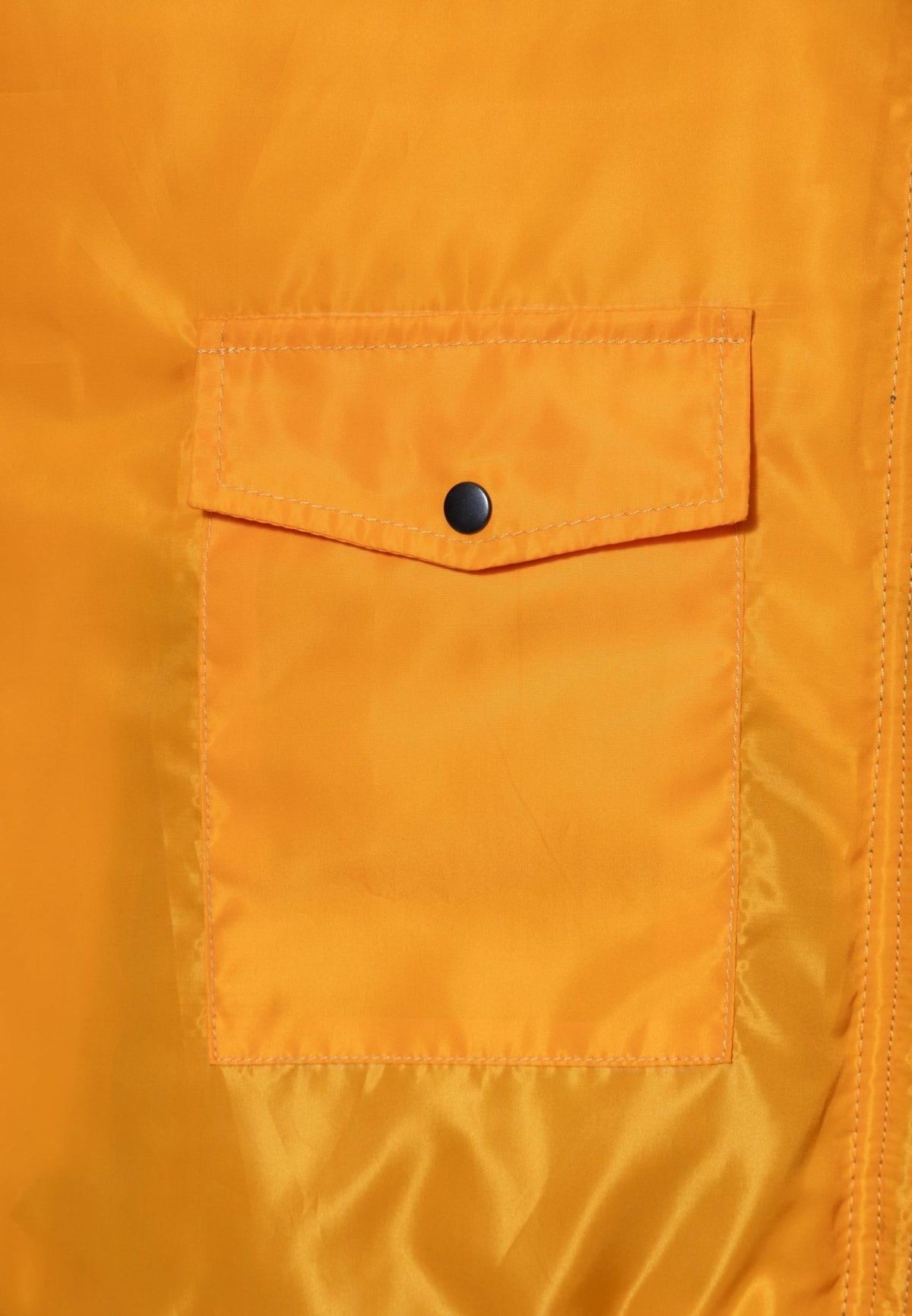 Collegejacke 'Canoga National Park' in Tannengrün – College & Baseball Jacken von King Kerosin - Ansicht 9
