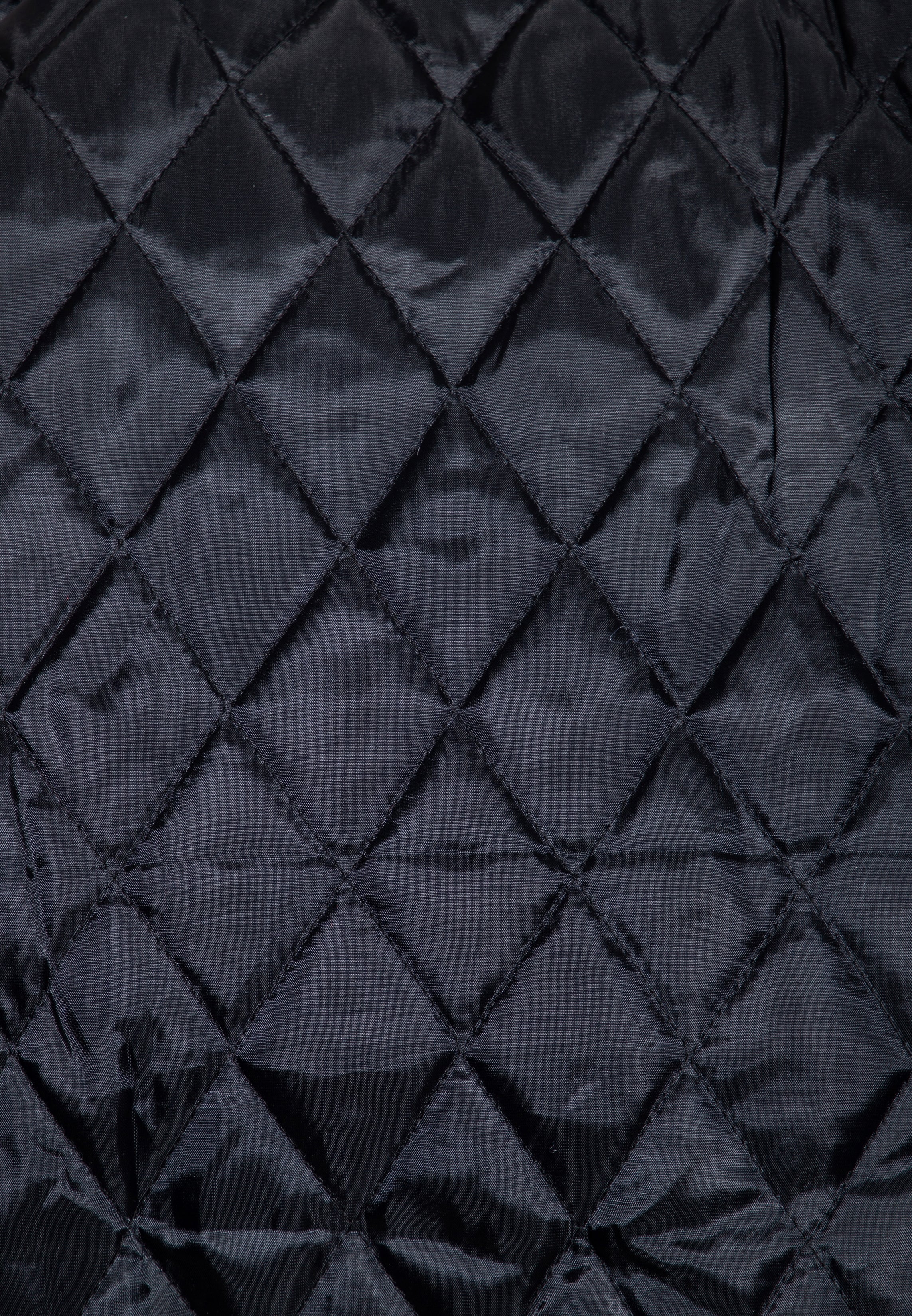 King Kerosin - Collegejacke «Genuine Equipment»