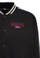 King Kerosin - Collegejacke «Genuine Equipment»