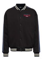 King Kerosin - Collegejacke «Genuine Equipment»