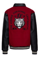 King Kerosin - Collegejacke «High School Confidential»