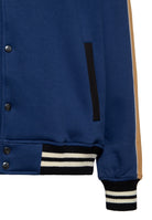 King Kerosin - Collegejacke «KK»