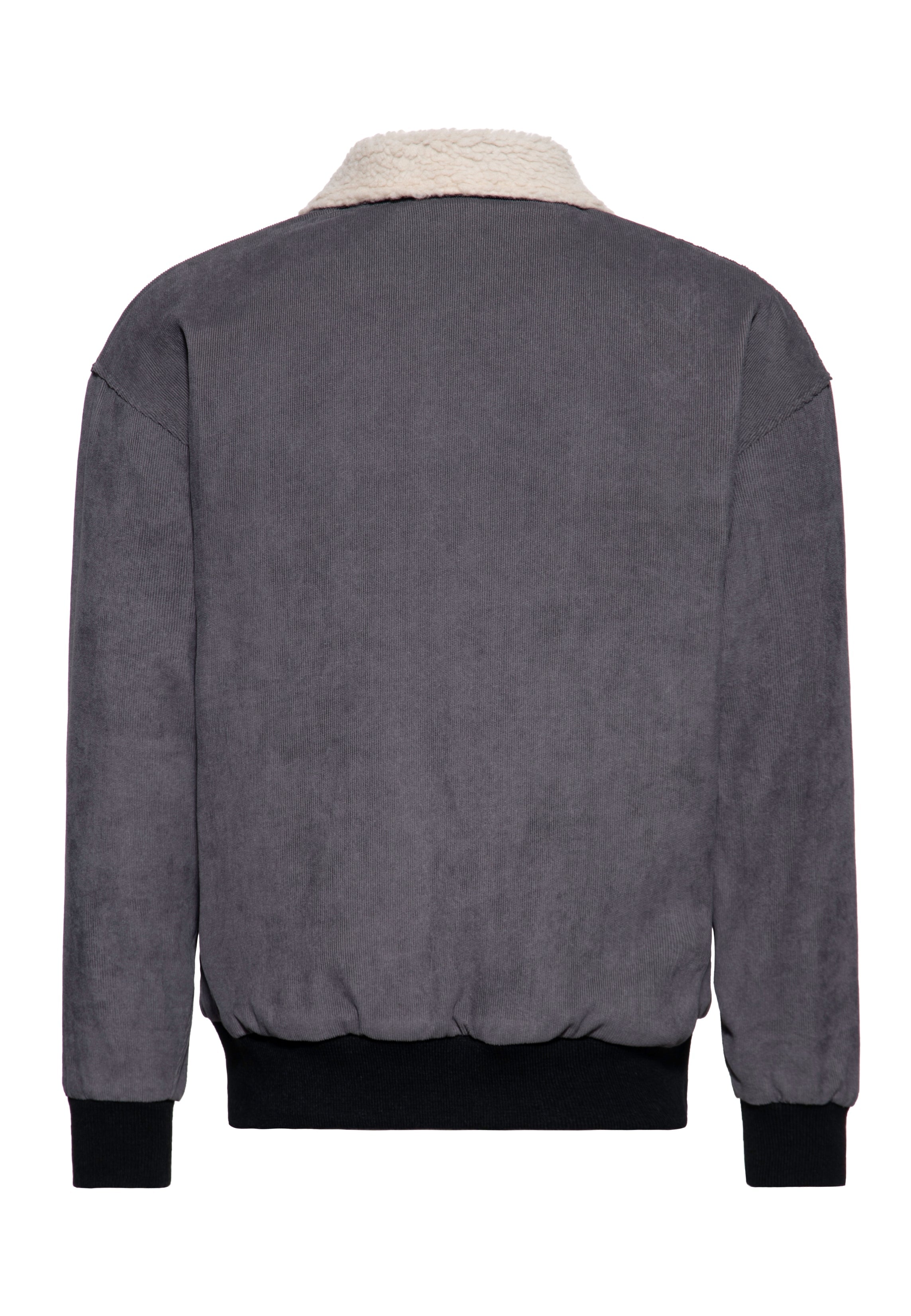 King Kerosin - Cordjacke