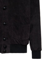 King Kerosin - Cordjacke «Speed Kings»