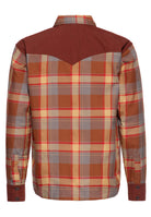 King Kerosin - Flanellhemd