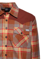 King Kerosin - Flanellhemd