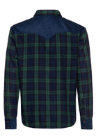 King Kerosin - Flanellhemd