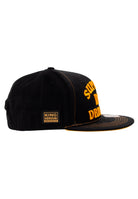 King Kerosin - Flatbrim Cap «Support Day Drinking»