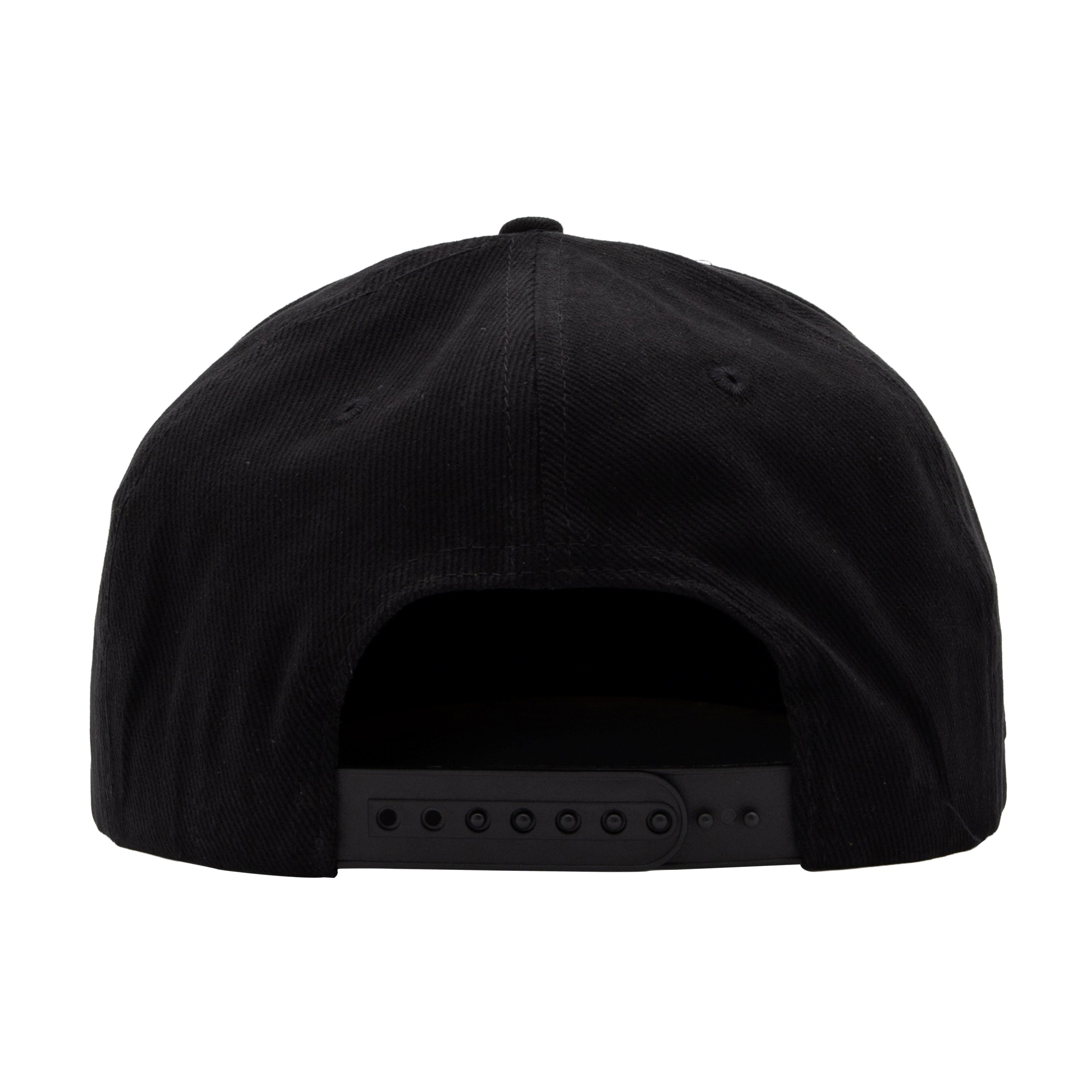 King Kerosin - Flatbrim Cap «Support Day Drinking»