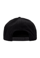 King Kerosin - Flatbrim Cap «Support Day Drinking»