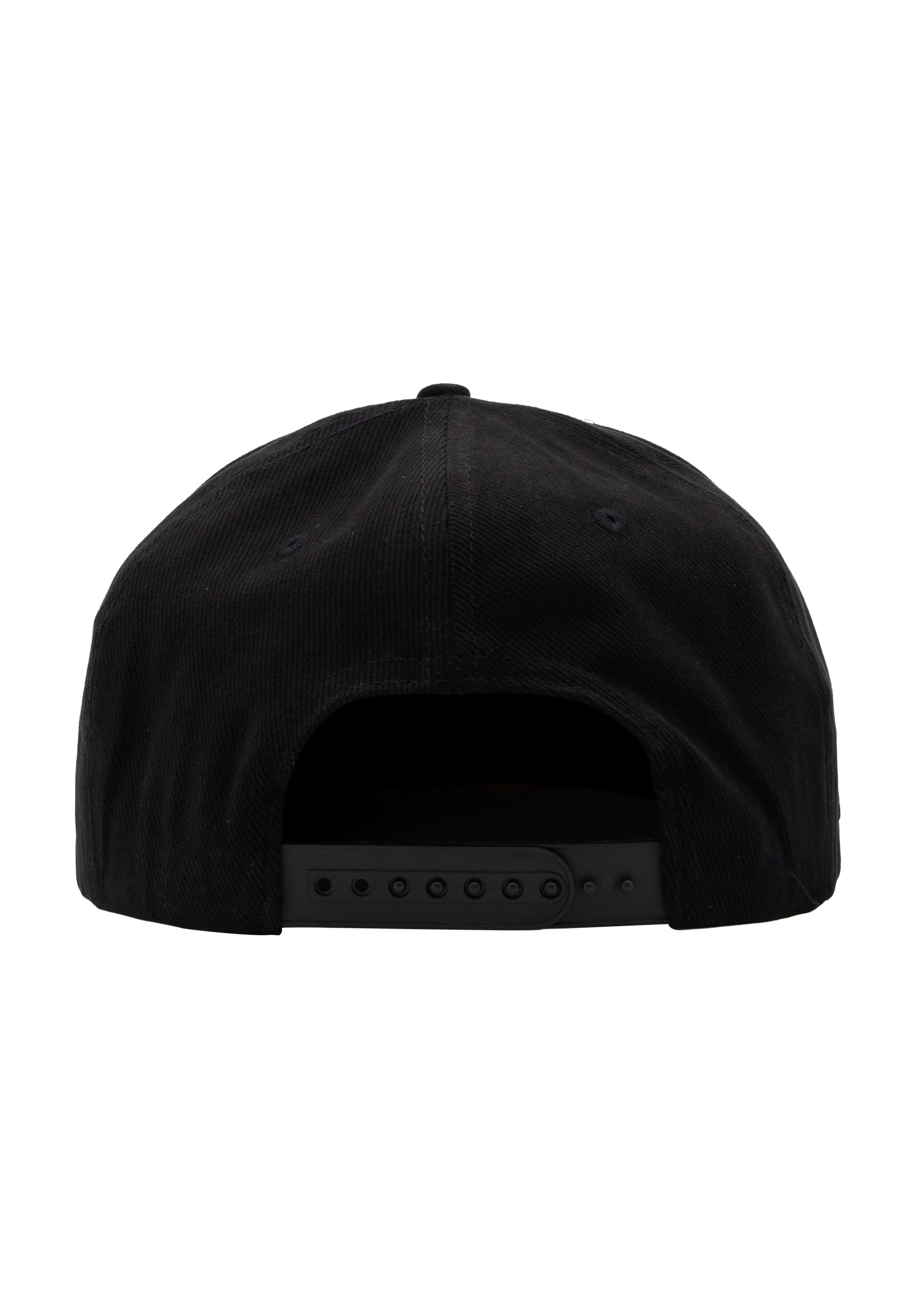 King Kerosin - Flatbrim Cap «Support Day Drinking»