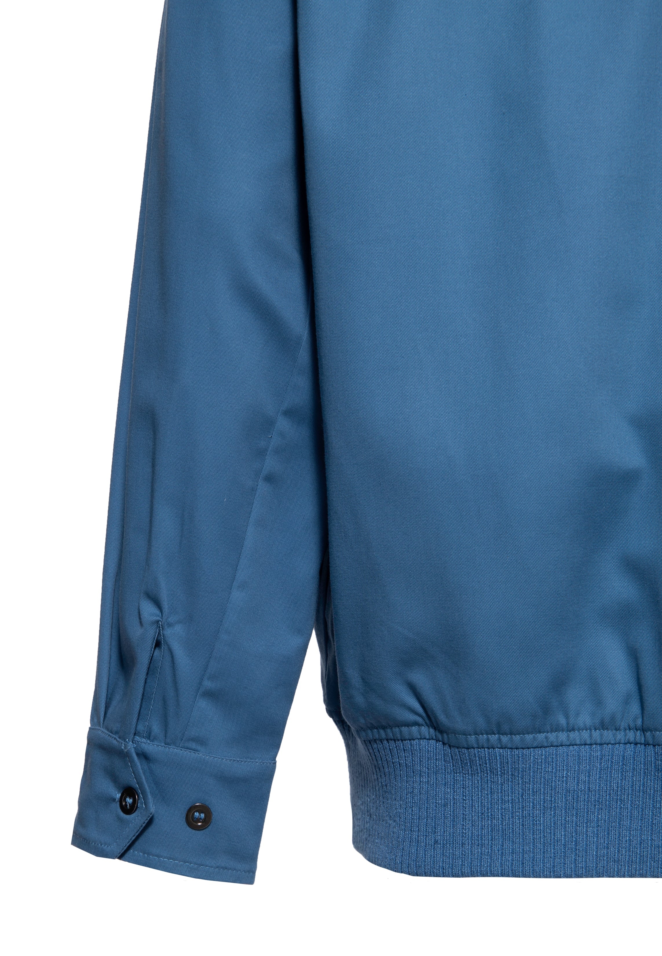 King Kerosin - Gabardine Jacke «Kustom Kulture»