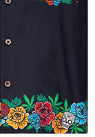 King Kerosin - Hawaii Hemd «Acapulco Gold»