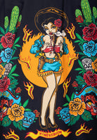 King Kerosin - Hawaii Hemd «Acapulco Gold»