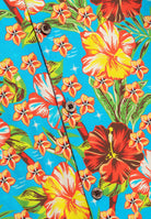 King Kerosin - Hawaii Hemd «Hula Girl»