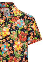 King Kerosin - Hawaii Hemd «Hula Girl»