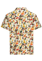 King Kerosin - Hawaiihemd «Vegas Vibes»