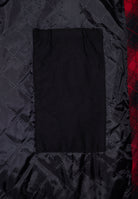 King Kerosin - Hemd mit Kapuze