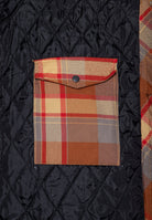 King Kerosin - Hemd mit Kapuze