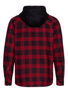 King Kerosin - Hemd mit Kapuze