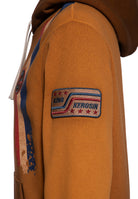 King Kerosin - Hoodie