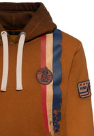 King Kerosin - Hoodie