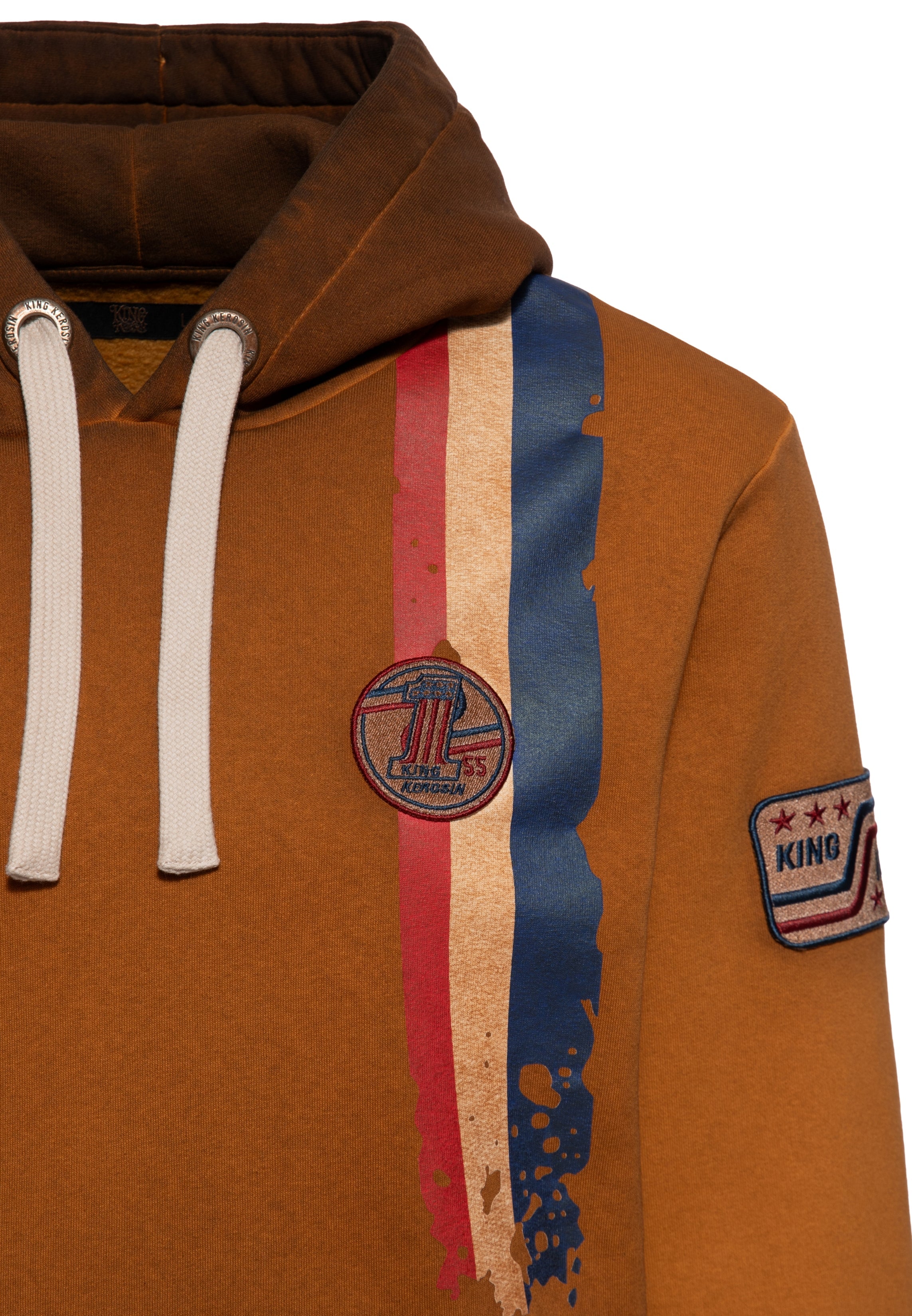 King Kerosin - Hoodie