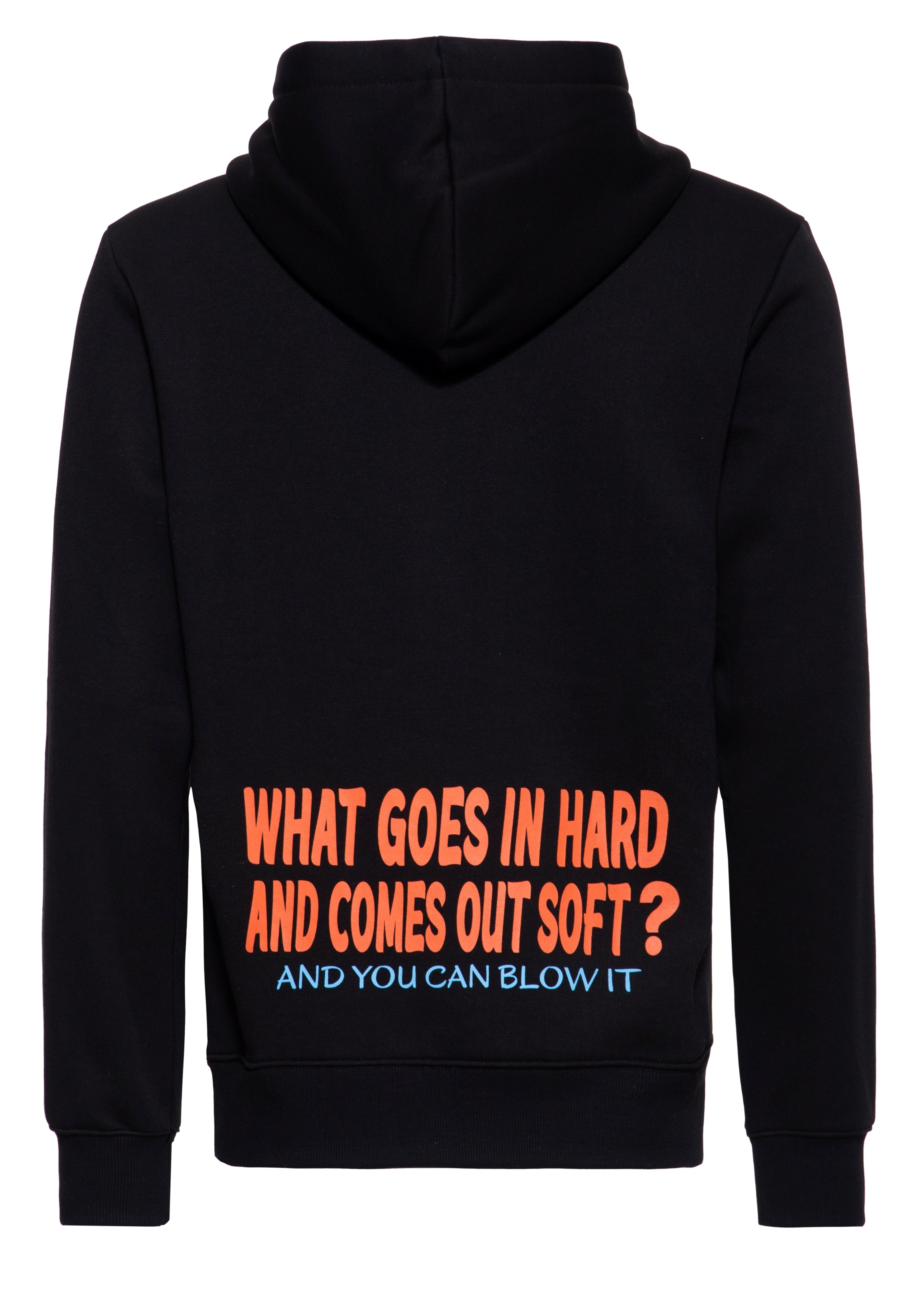 King Kerosin - Hoodie «Bubble Gum»