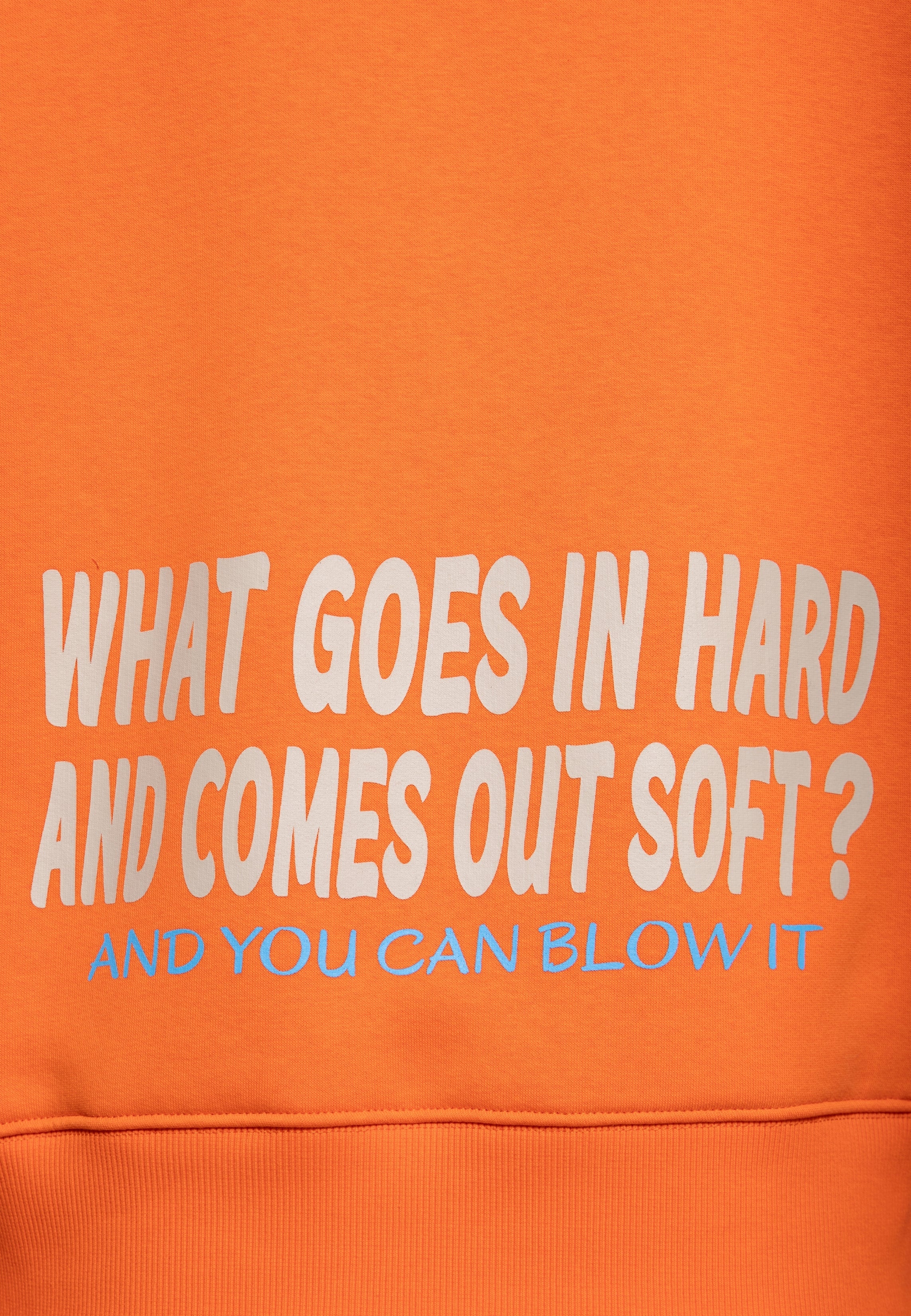 King Kerosin - Hoodie «Bubble Gum»